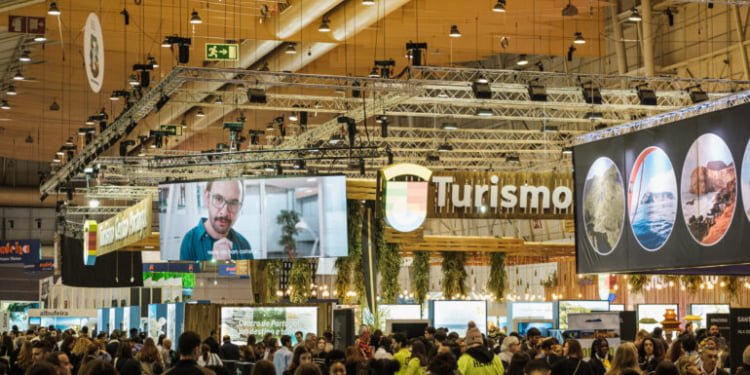 BTL recebeu mais de 63 mil visitantes e prevê “ano bastante otimista” para o Turismo