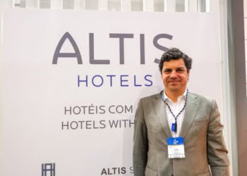 Altis Hotels terá nova unidade no Porto em 2024
