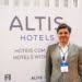 Altis Hotels terá nova unidade no Porto em 2024