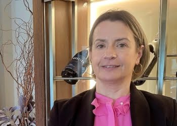 Quem é… Eugénia Teixeira?