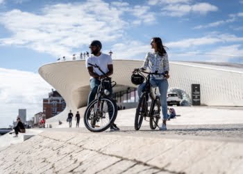 Boost – Experiências turísticas inovadoras e disruptivas