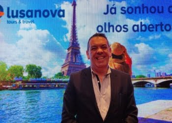 Uma carreira na distribuição com Francisco Alvares