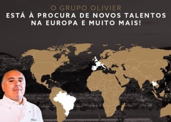 Restaurantes do Grupo Olivier abrem recrutamento em Portugal e na Europa