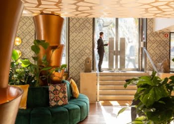 Heritage Avenida Liberdade reabre após renovação