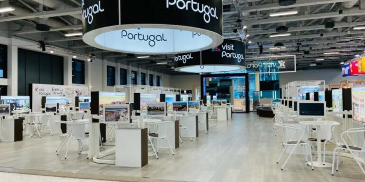 Turismo português ao encontro do mercado alemão na ITB Berlim