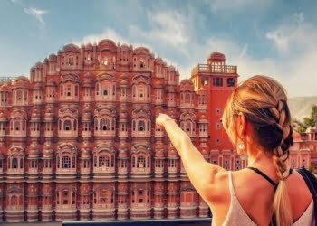 Lusanova promove campanha especial em reservas para Índia e Sudeste Asiático