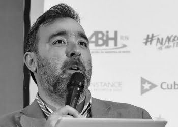 Uma carreira na distribuição com Ivo Batista