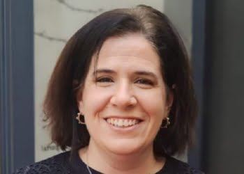 Quem é… Joana Simões?