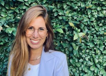 Quem é… Liliana Ferreira?