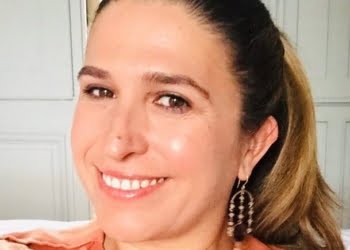 Quem é… Lúcia Cunha?