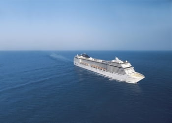MSC Cruzeiros lança promoção especial para comemorar Dia Internacional da Felicidade