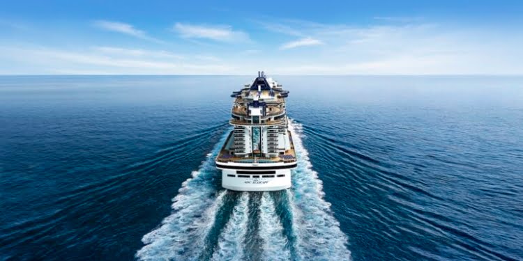 MSC Cruzeiros lança promoção especial para a primavera