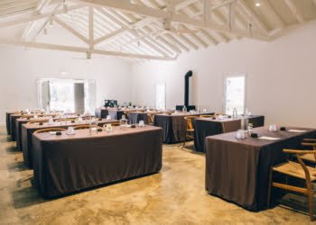 Memmo Príncipe Real tem um novo espaço para eventos e reuniões
