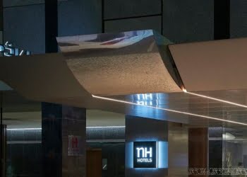 NH Hotel Group anuncia nova unidade NH Coimbra Dona Inês