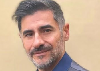 Uma carreira na Hotelaria… Paulo Ferreira