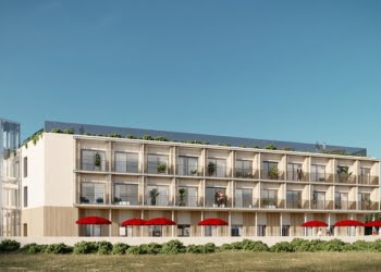 Grupo Mercan Properties investe 18,2 milhões de euros em hotel no litoral alentejano
