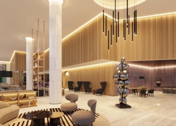 ME by Meliá estreia-se em Portugal com abertura de unidade em Lisboa em 2024