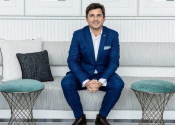 Quem é… Ricardo Gomes?