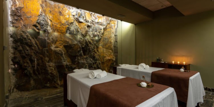 Vila Galé aumenta oferta de programas de spa temáticos