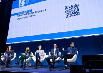 #SmartandGreenTourismII: Apoios, distinções e governance como medidas capazes de acelerar a sustentabilidade no turismo