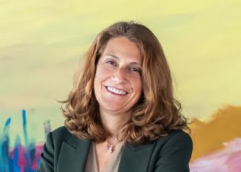 Quem é… Sofia Costa Marques?