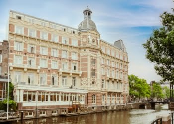 Tivoli abre o seu primeiro hotel na Holanda