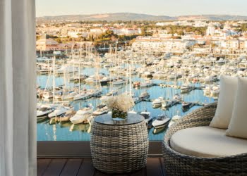 Tivoli Marina Vilamoura celebra 36 anos com nova imagem e reforço do posicionamento