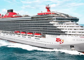 Virgin Voyages contrata na Bolsa de Empregabilidade do Porto