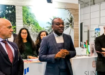 #BTL2023: São Tomé e Príncipe confirma rever estratégia turística 2018-2025