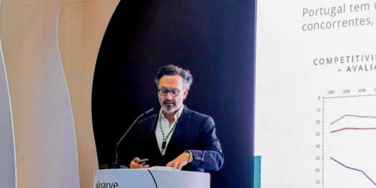 #BTL2023: Algarve em crescimento fora da época alta