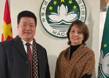 Presidente da ACTEP diz que Macau tem papel fundamental na relação turística entre Portugal e China