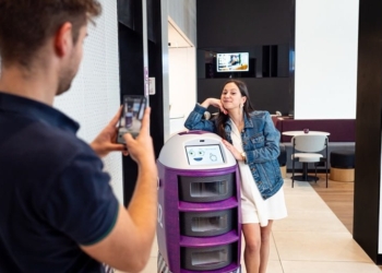 Yotel Porto: “O foco é criar processos mais automatizados para direcionar maior volume de tempo ao serviço ao cliente”