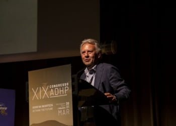 Congresso ADHP: “São os diretores de hotéis que dão alma aos hotéis”