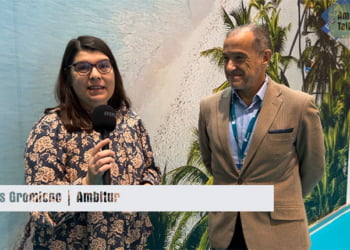 Ambitur Talks na BTL com Constantino Pinto