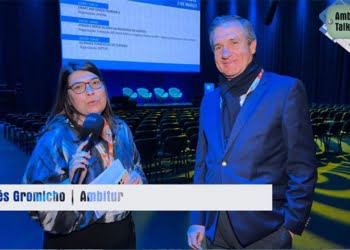 Ambitur Talks na BTL com Paulo Rodrigues de Brito