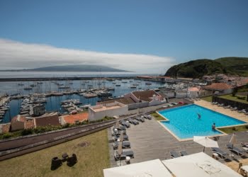 Azoris Hotels & Leisure: Experience the power of nature