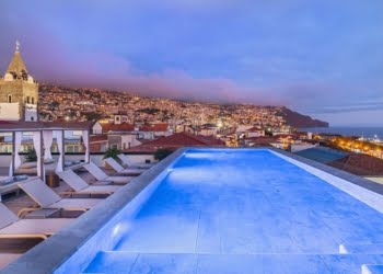 Barceló inaugura hotel 5 estrelas no centro histórico do Funchal