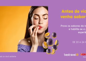 Bestravel lança nova campanha e convida a provar os sabores da Madeira