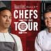 Time Out Market apresenta Chefs on Tour com chefs aclamados
