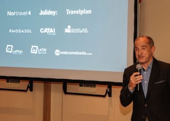 “O Grupo Ávoris fez uma aposta muito grande na área da tour operação este ano”