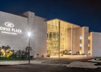 DHM: Crowne Plaza Caparica Lisbon representa “maior investimento que já realizámos num único ativo”