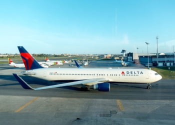 Delta retoma serviço direto de verão Lisboa – Boston em maio