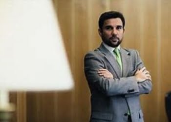 Uma carreira na Hotelaria… Flávio Coelho