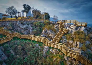 Góis, um destino de natureza