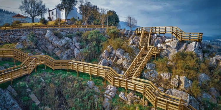 Góis, um destino de natureza