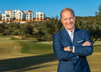 Ombria Algarve tem novo CEO
