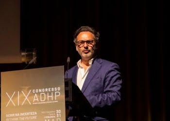 Congresso ADHP: “Este setor tem sempre a capacidade de se reinventar”