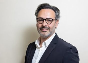 João Fernandes foi diretor convidado da Ambitur 343