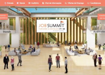 Job Summit regressa com mais ofertas de emprego no setor do turismo