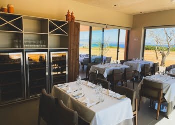 Grupo Onyria abre primeiro restaurante Monte Mar no Algarve